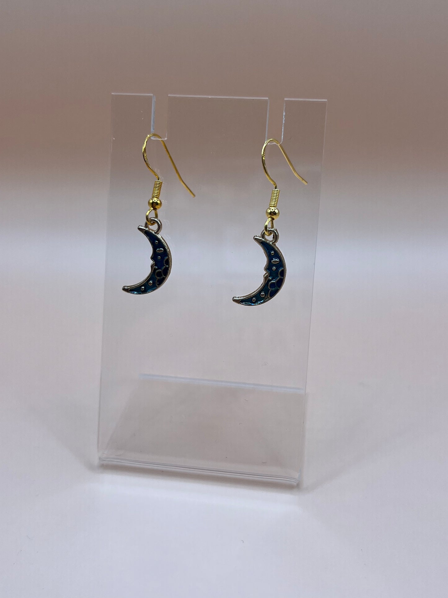 Celestial Earrings