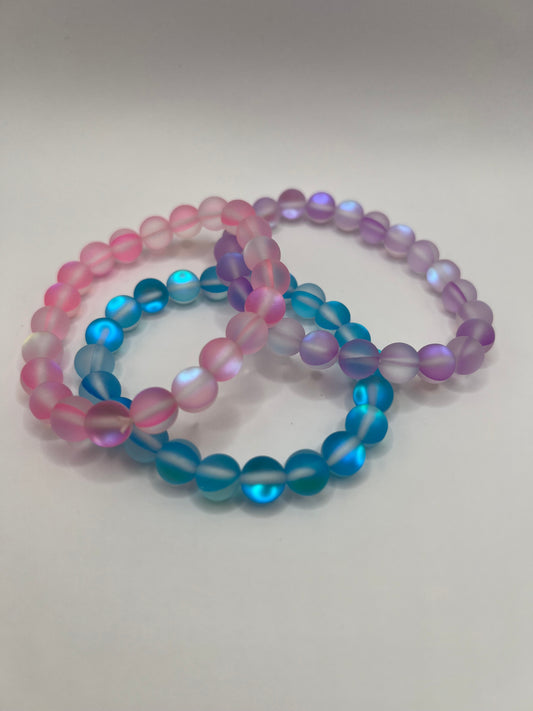 Glass Bracelet