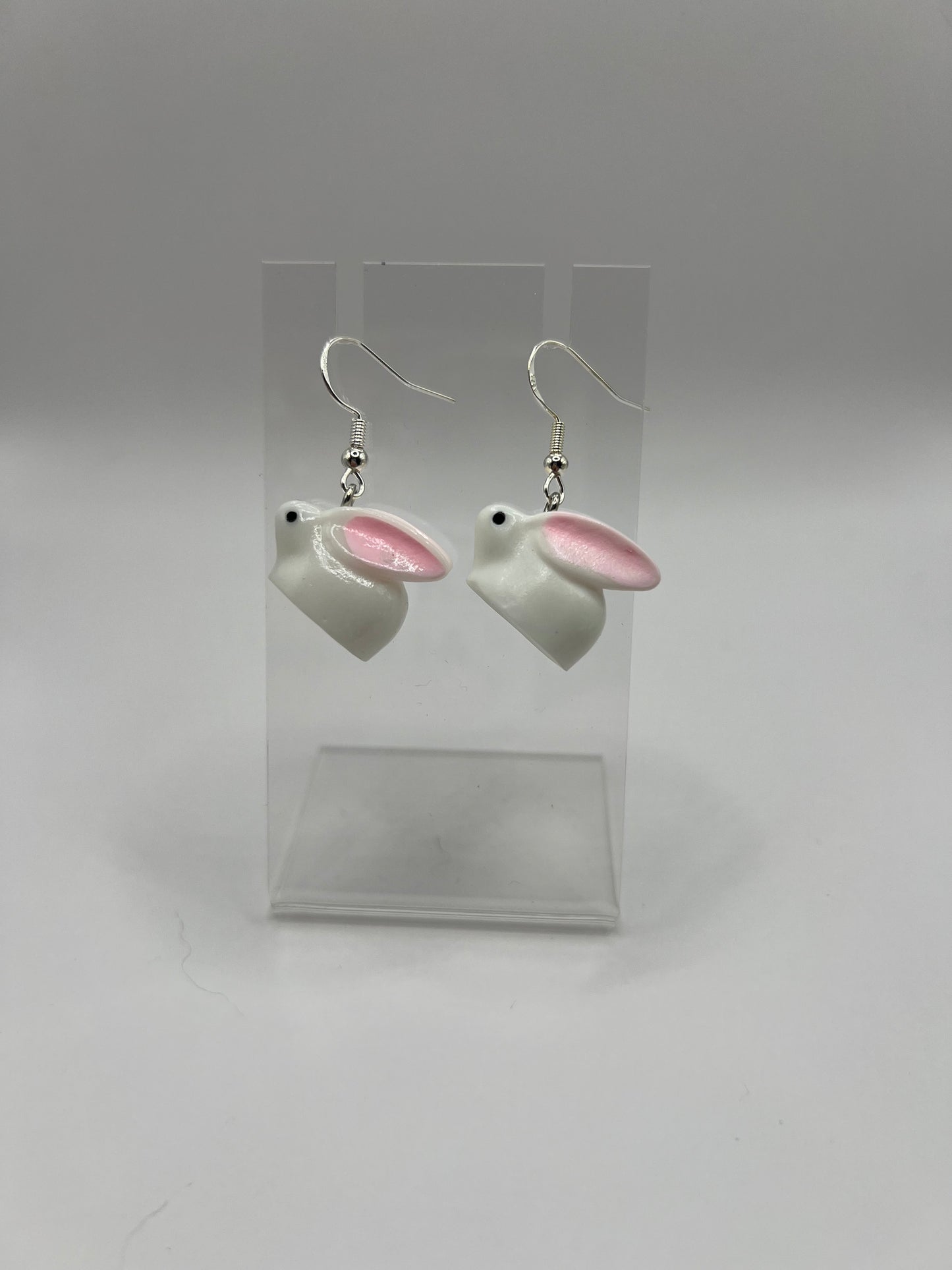 3D Animal Earrings